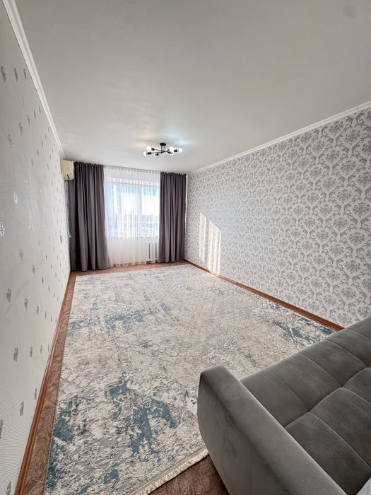 Продам 3х комн кв район Строитель