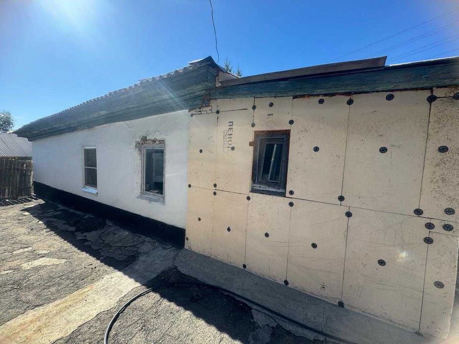 В продаже дом Ватутина 8