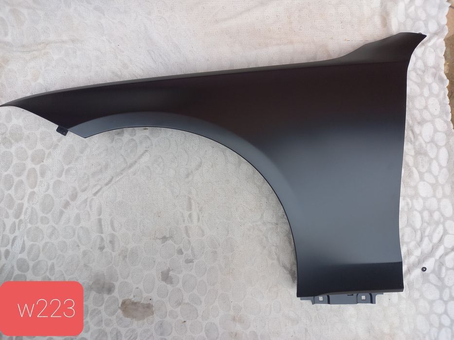 Преден капак Мерцедес 223/ Mercedes w223