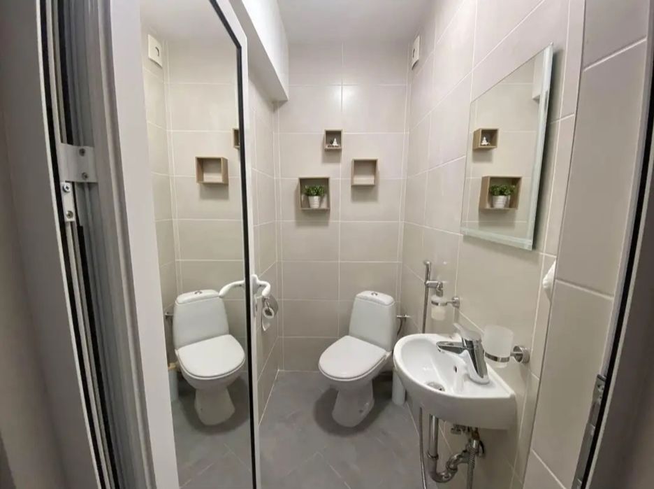 Дава се под наем  в София, Карпузица - 119 кв.м за 448.8 € - Снимка #7