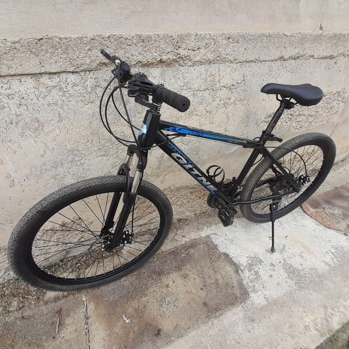 Продается велосипед Gltne