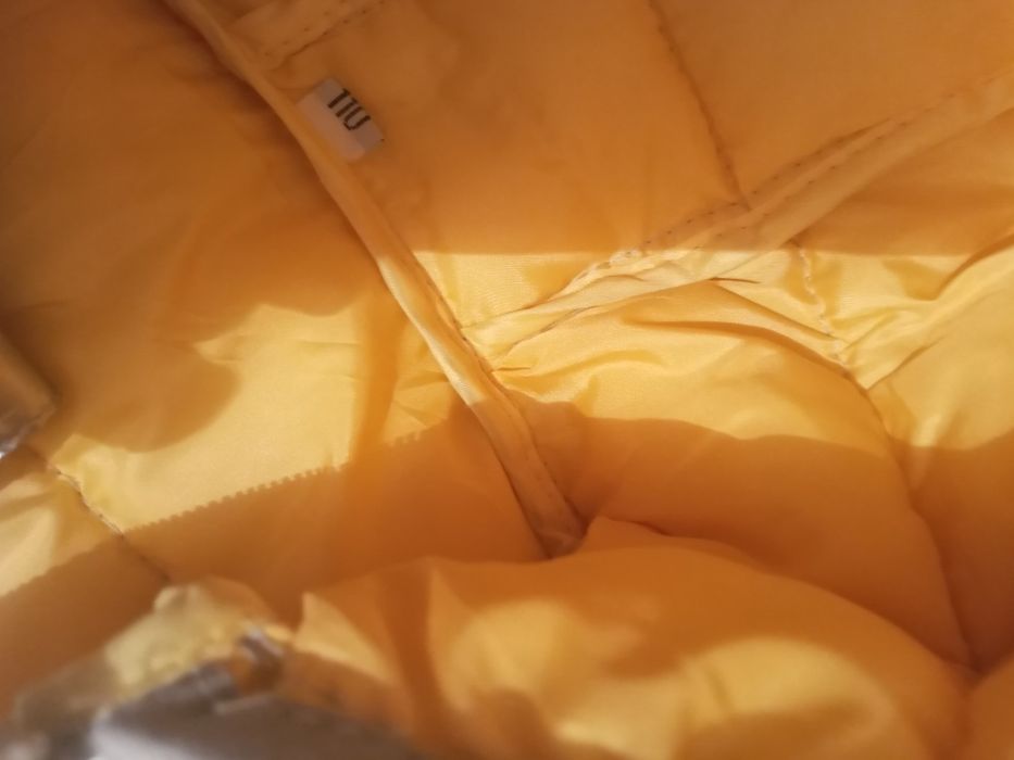 Жилетка на 3-4 года