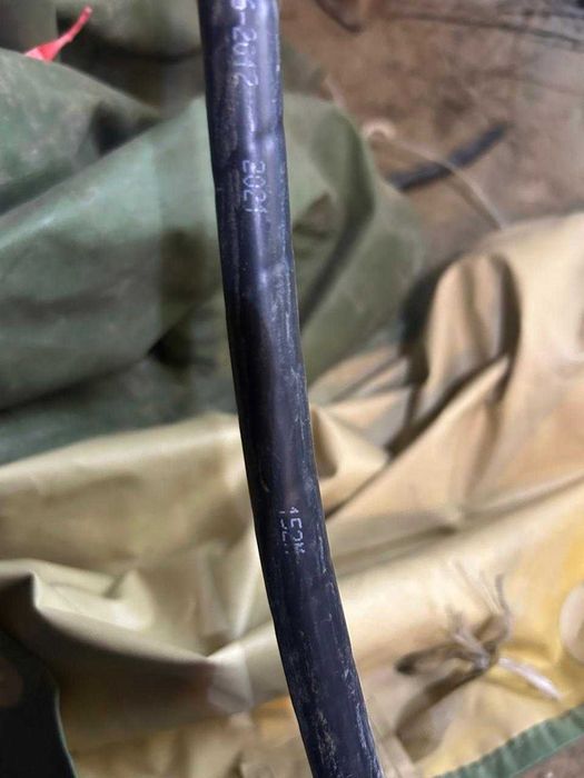 Продаю кабелья Неси нг и ВБбШв