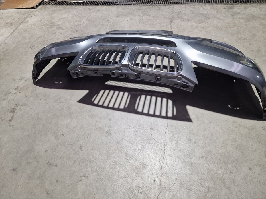 Bara fata completa bmw x3 f25 nonfacelift cu defect