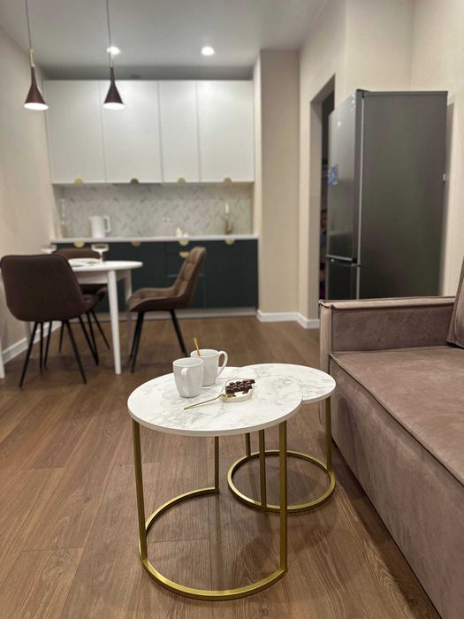 Сдается квартира | Яккасарай | ЖК Prestige Gardens | 1/6/14