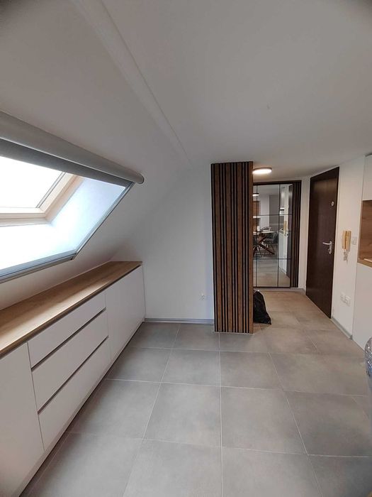 Възраждане двустаен апартамент обзаведен