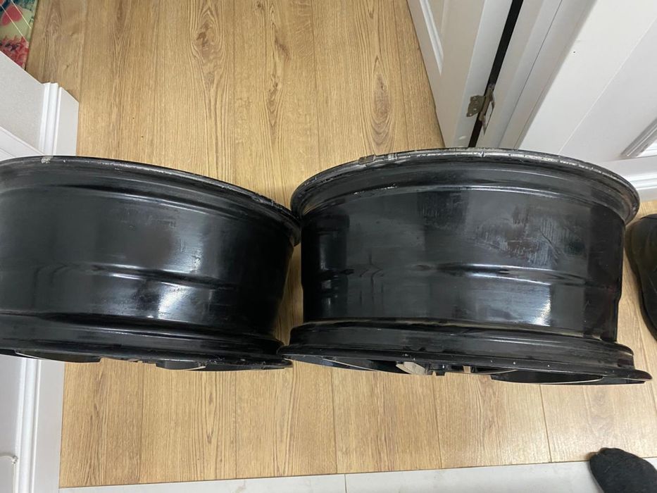 Титановые Диски продам