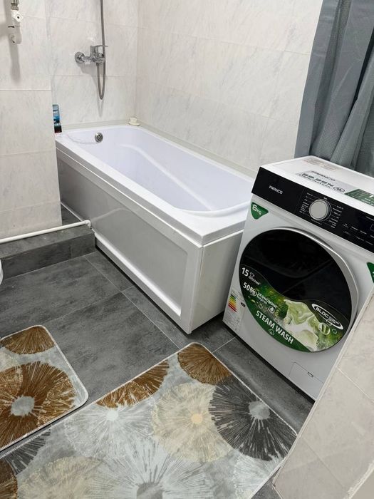 Сергеле Кумарик TOWER.UP навастройка 2хона Заксли оилага