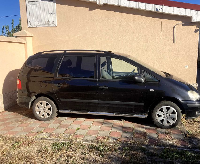 FORD Galaxy 0 — imagine 2