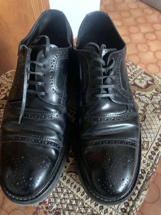 Туфли Dolce & Gabanna