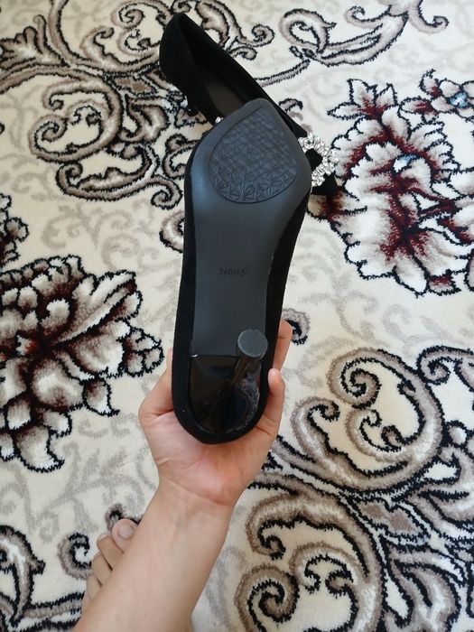 Женское Туфли размер 38