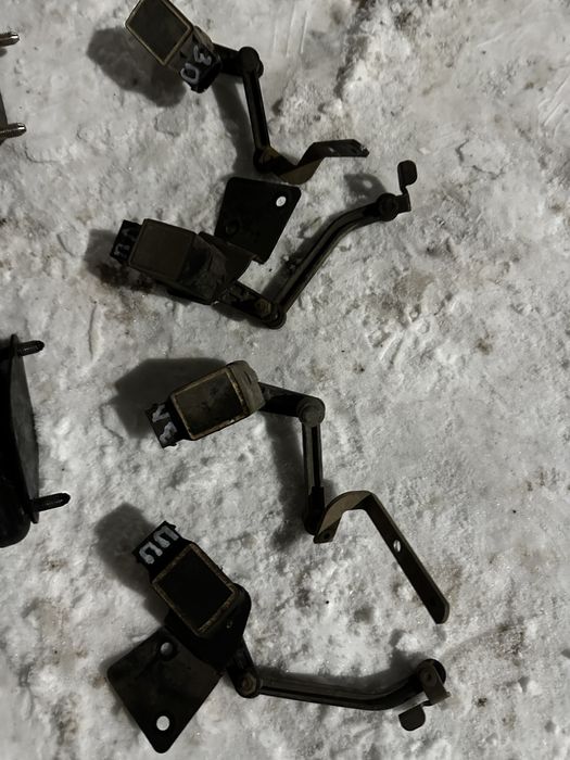 Мерседес Мл 164