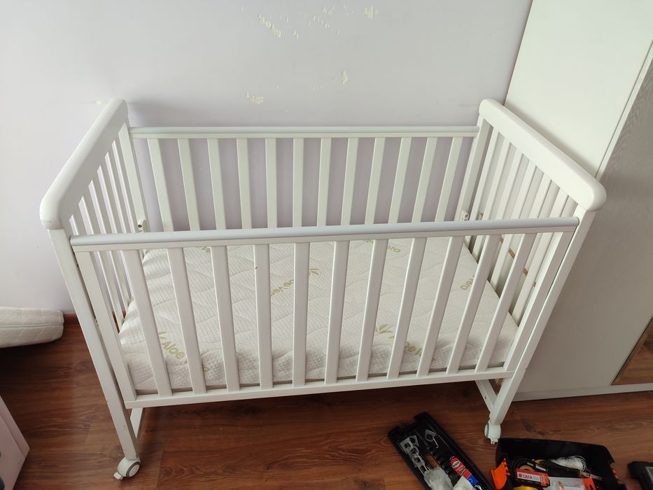 Детская кровать. Продается