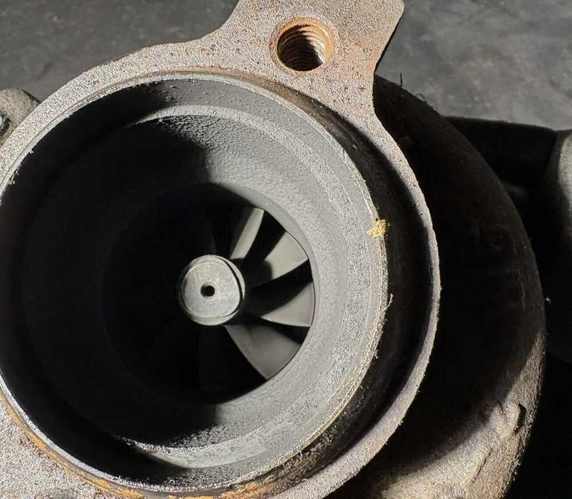 Turbo BMW e39 e38 e46 330d 530d 730d 2248906 GT2556V Garantie