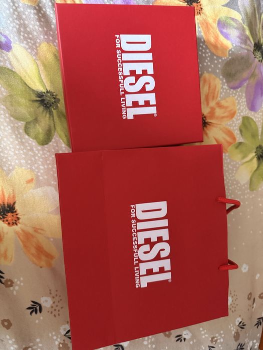 Curea Diesel Femei