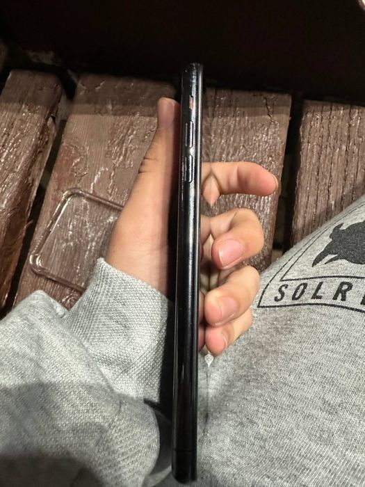 iphone xs max black