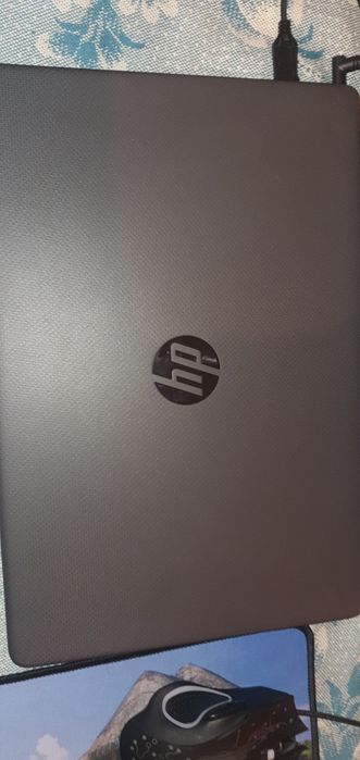 Notebook HP Intel