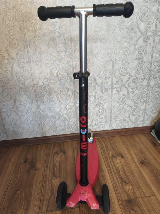 Самокат Micro Maxi
