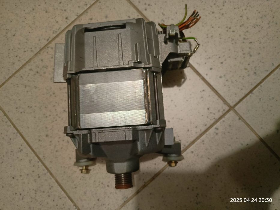 Електромотор Bosch 151.60000 пералня