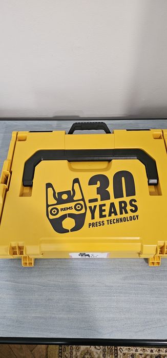 Remn mini 22v 2,5 ah 22kN