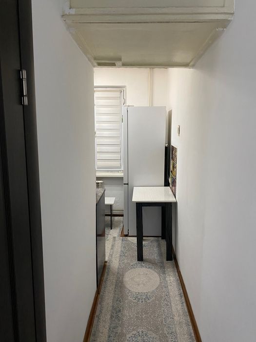 Сдается 1 комнатная квартира