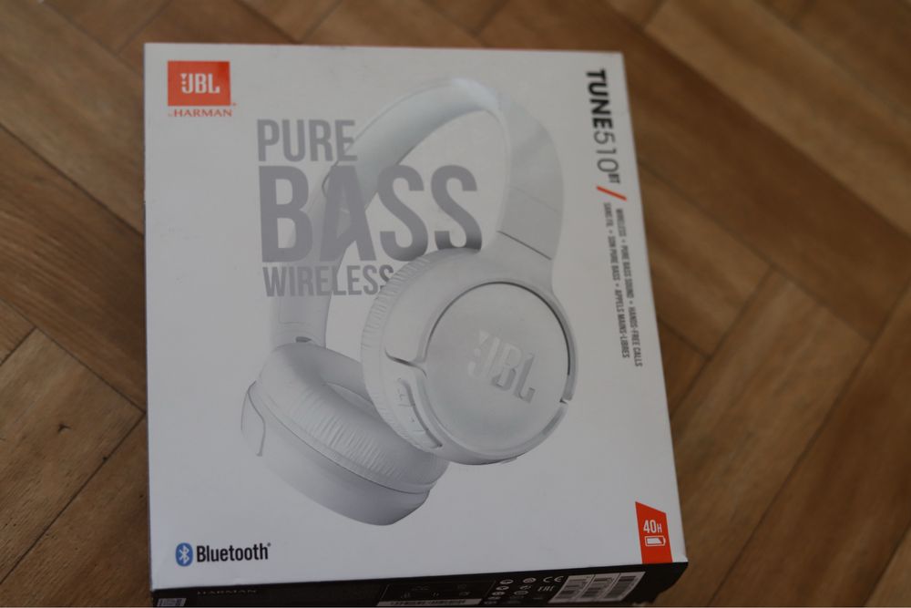 Наушники новые 15 К