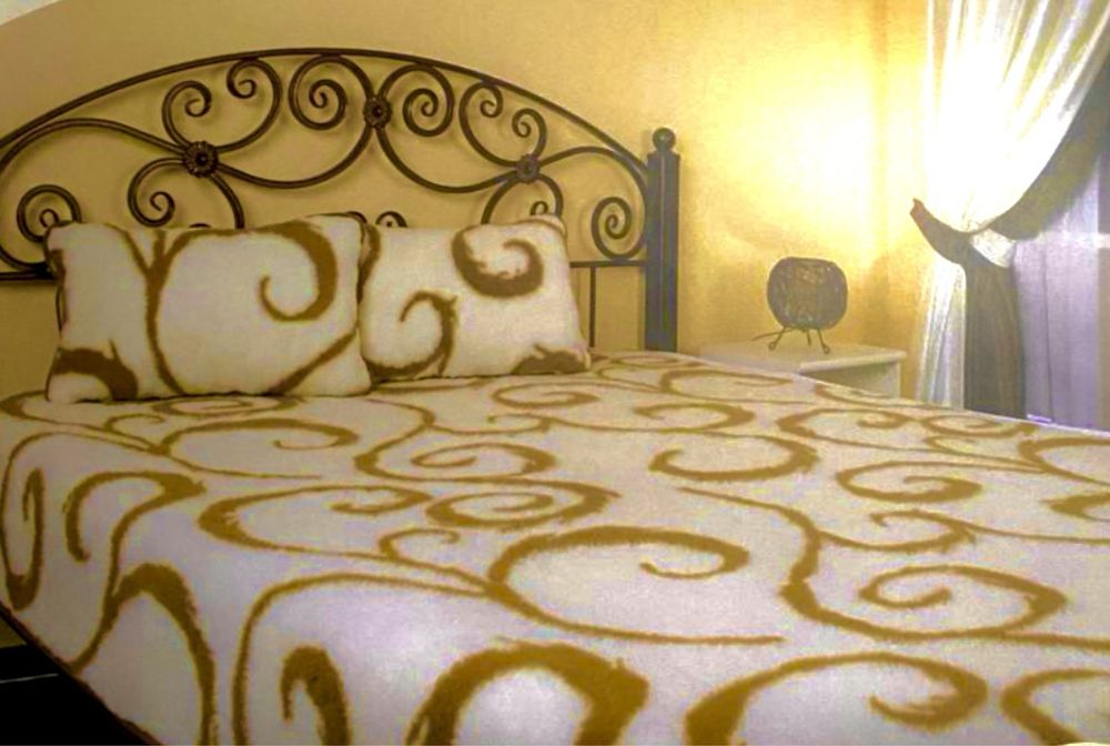 Комплект от австралийска мериносова вълна