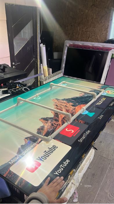 Ремонт телевизоров