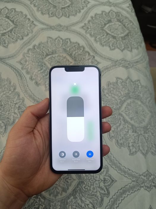 Айфон 13про 256гб