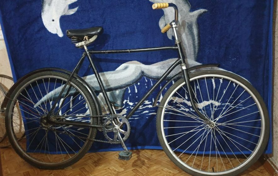 Продам велосипеды