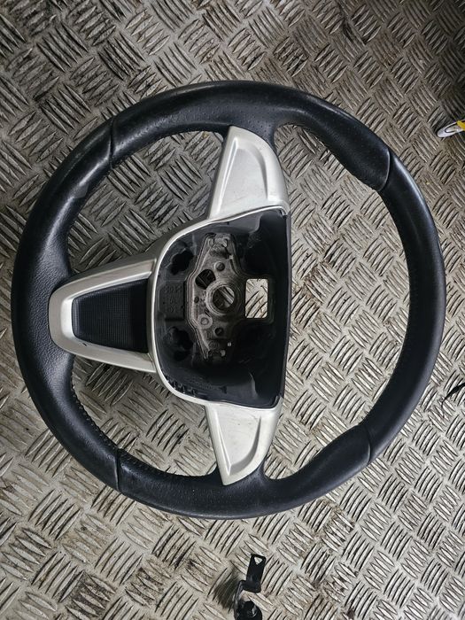 Volan simplu  Seat Ibiza 4 6J [2008 - 2012]