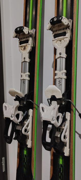 Schiuri de tura Blizzard