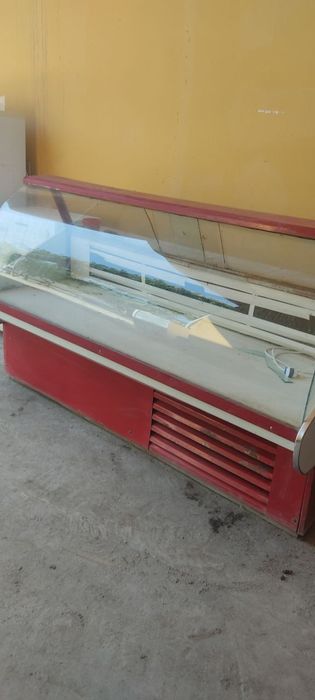 B/u tehnikalar kir mashina