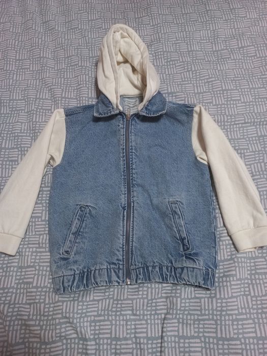 Детски якета за момче