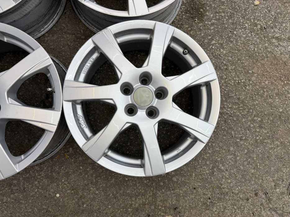 джанти за AUDI и VW 7.5Jx17, 5x112x57.1, ET.37 с ДИТЧИЦИ