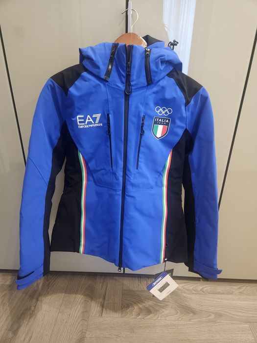 Дамско Ски яке, лимитиран модел (ново)