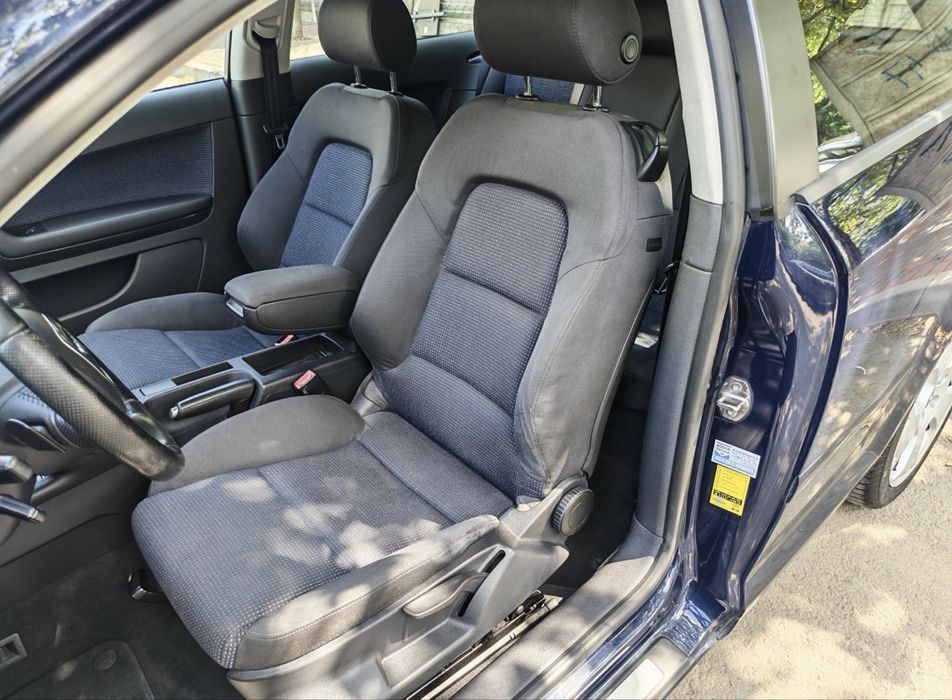 AUDI A3 2007 — imagine 5