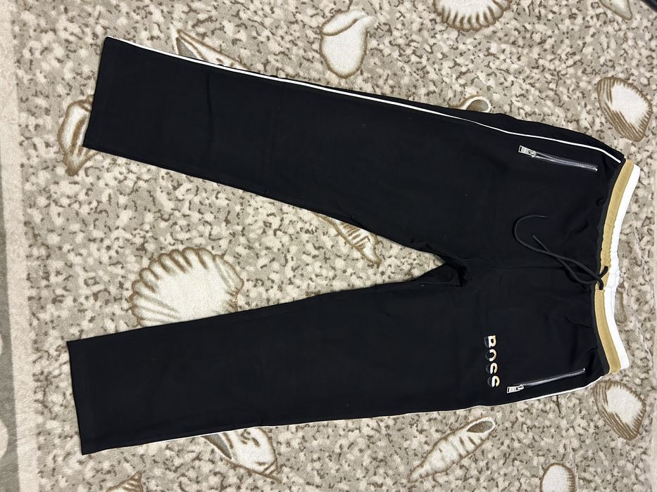 Trening Hugo Boss