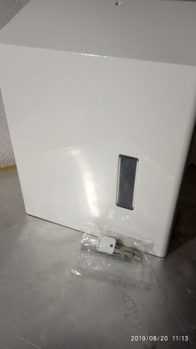 салфеточный ящик