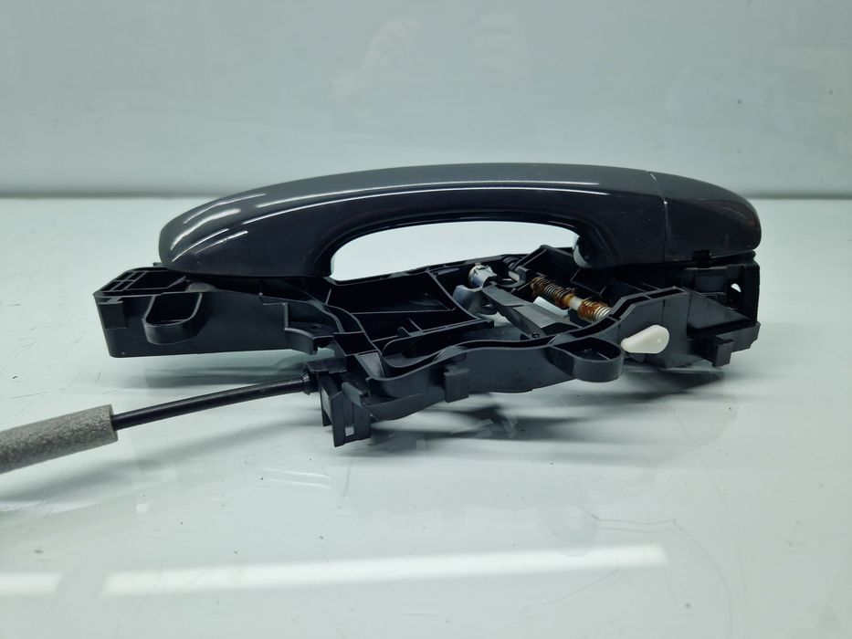 Maner usa stanga fata Volkswagen Passat B8 Variant (3G5) [Fabr 2015-pr