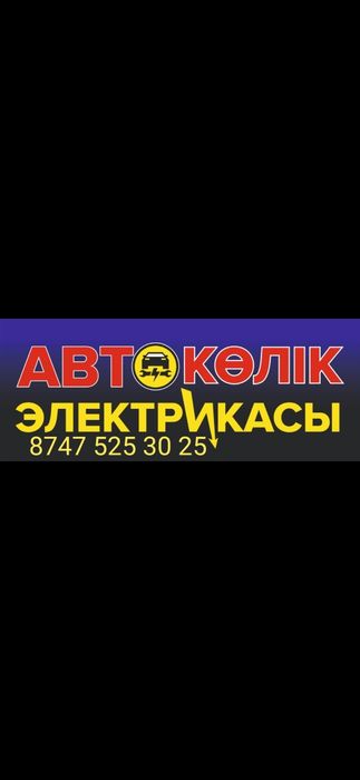 Автоэлектрик .Генератор Стартер