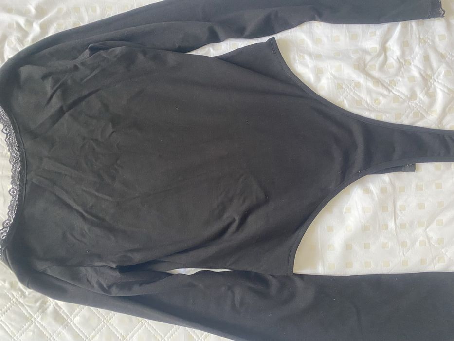 боди кружевной, новое