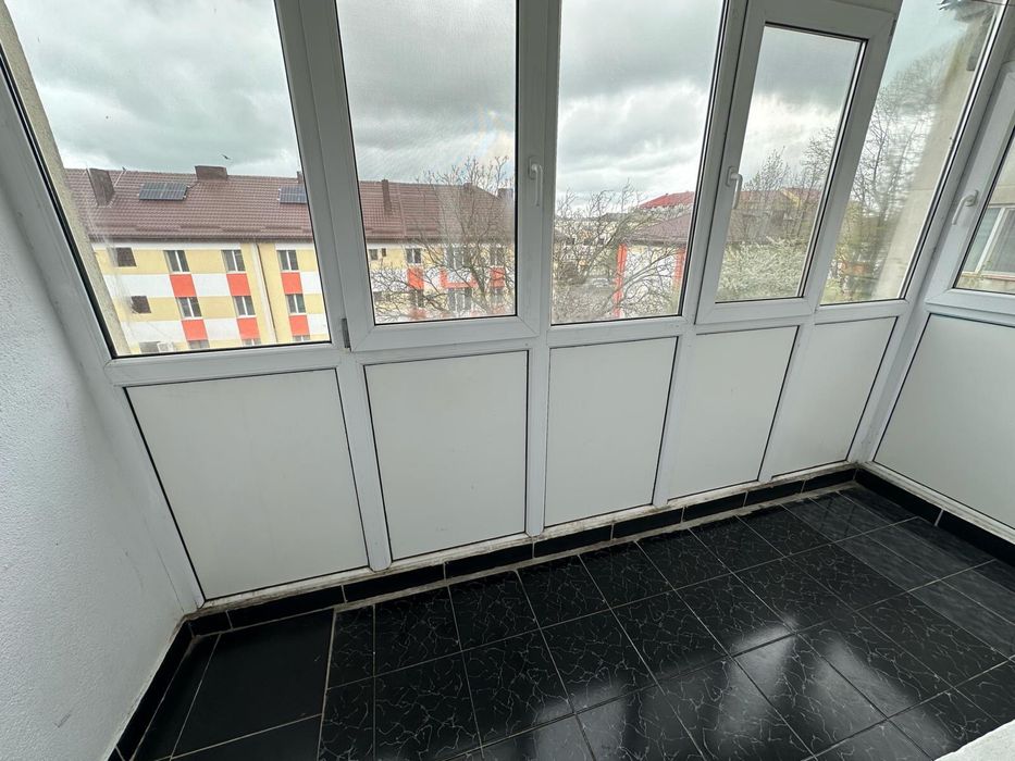 Apartament 3 camere