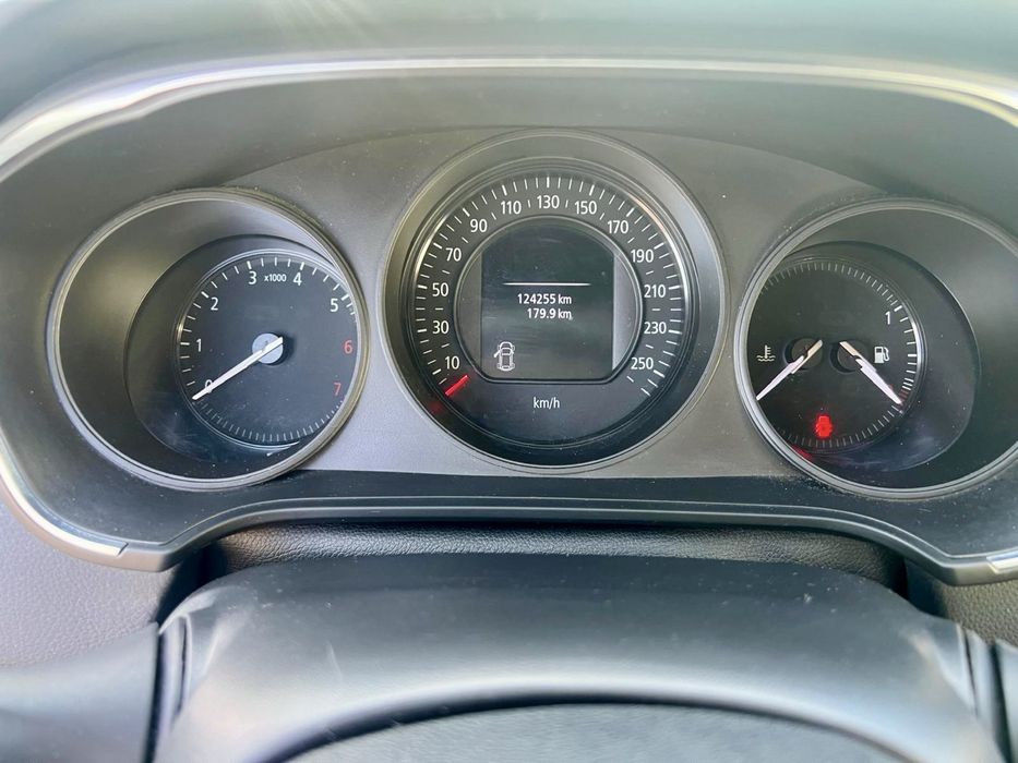 Renault Megane 1.3 benzina, avariat, AVARIATE