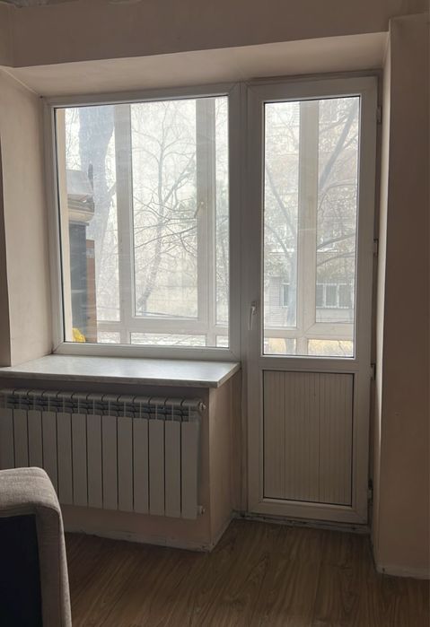 Стеклопакет (окно, дверь/окноглухое -2 шт)