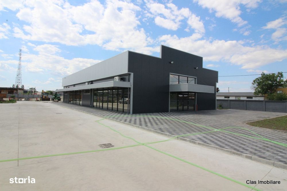 Spatii Comerciale, Zona Mihai Trade in editie limitata !!