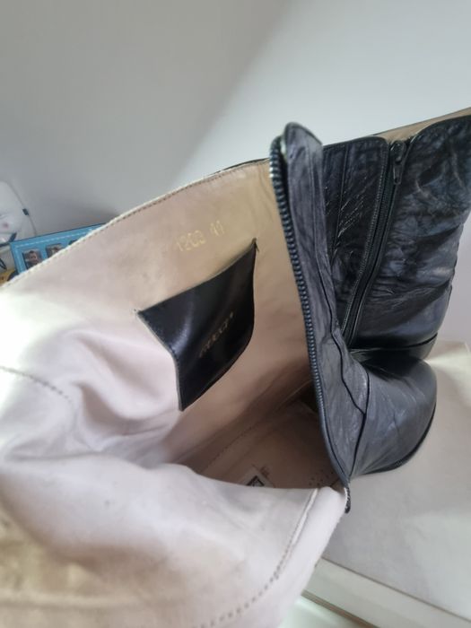 Cizme Gucci bărbați