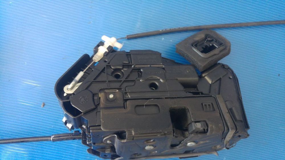 broasca usa dreapta fata skoda fabia 3 5tb837016a