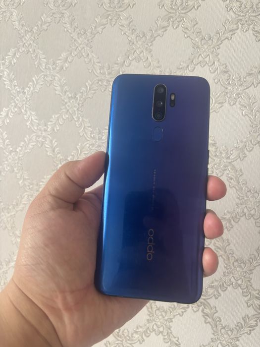 oppo А9 2020 памяти 128G