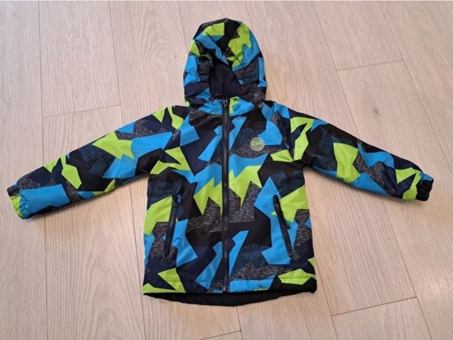 Куртка для мальчика